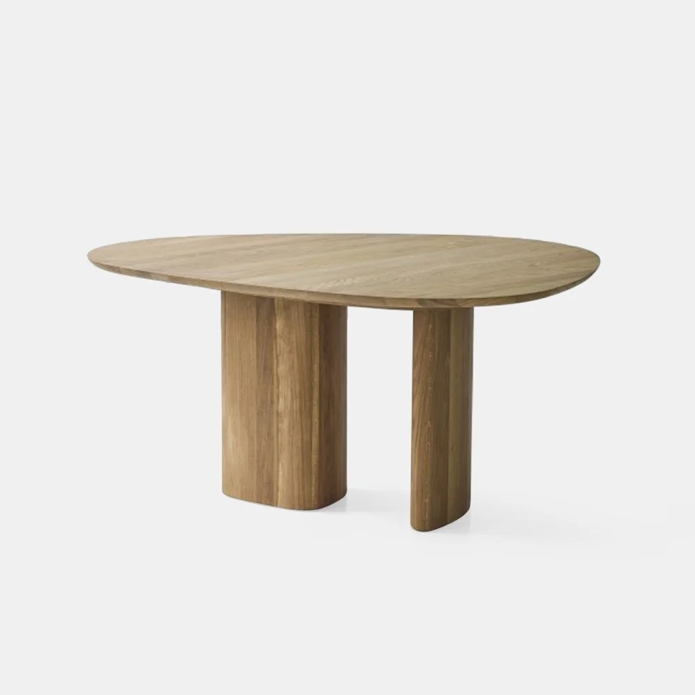 dk3 Danish Furniture | Jacob Plejdrup | Poul Cadovius | Gestalt